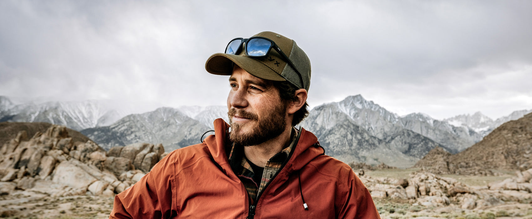 A Guide to Lens Colors