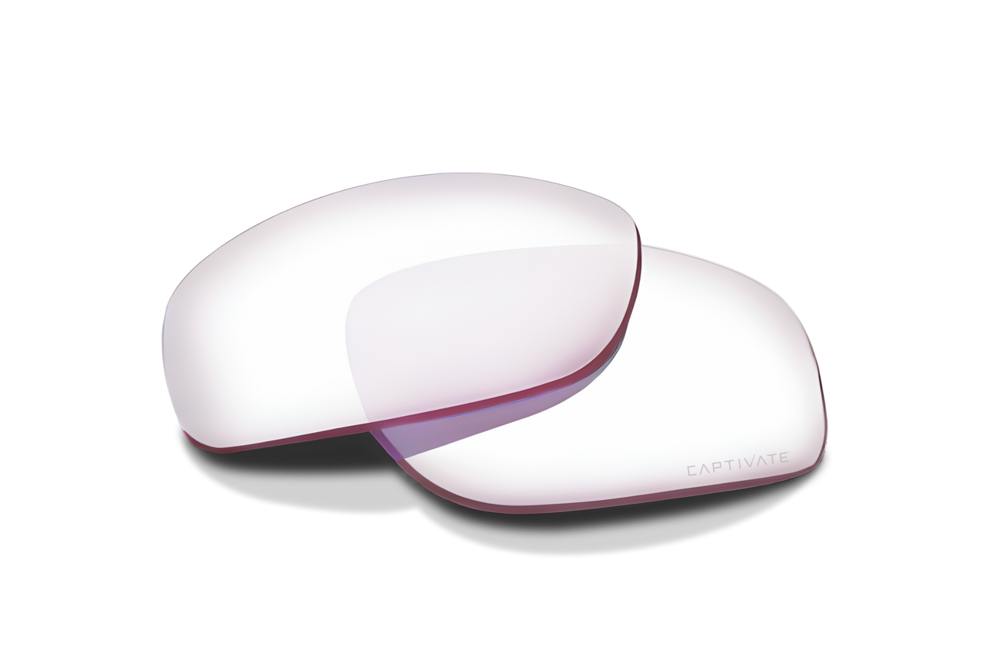 WX Jakl Captivate Clear Lens