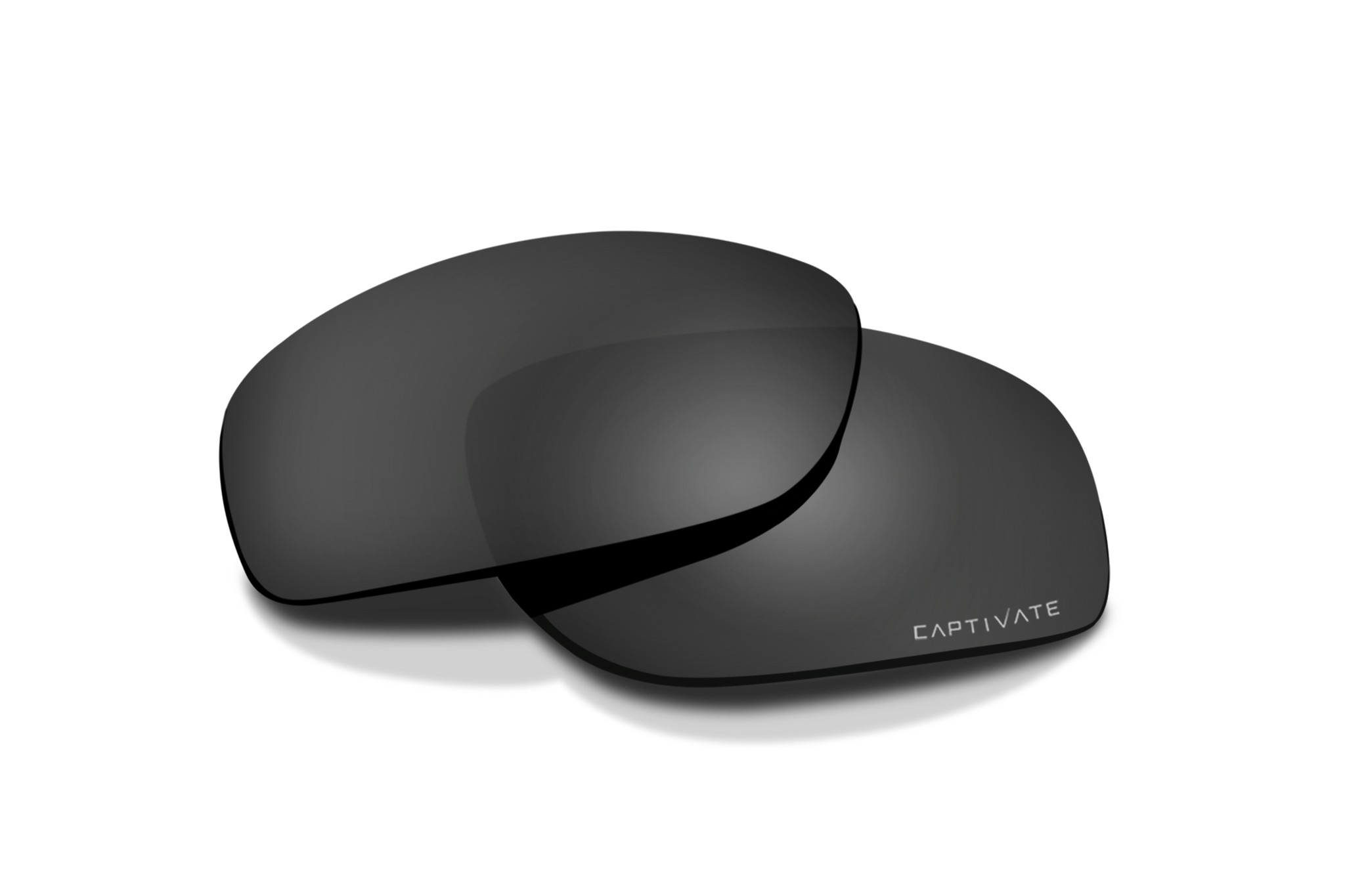 WX Jakl Captivate Grey Lens
