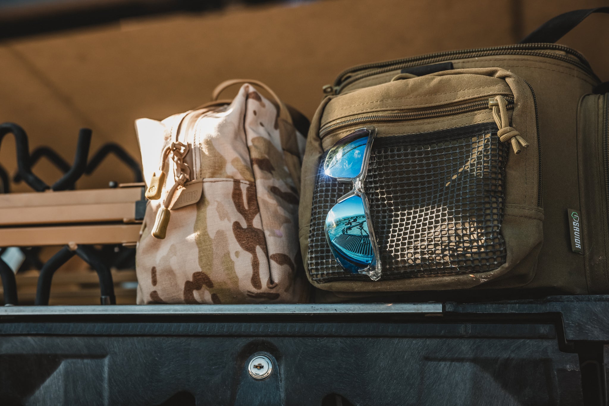 The Wiley X WX Jakl your new favorite pair of sunglasses.