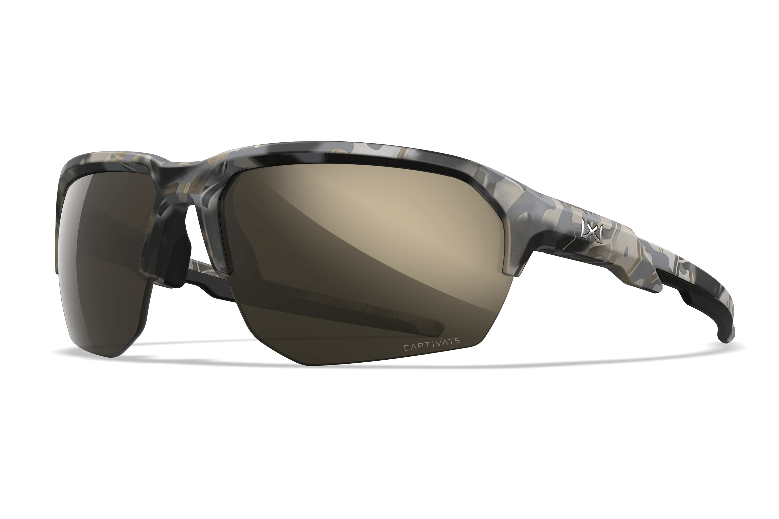 WX Jakl Camo Edition