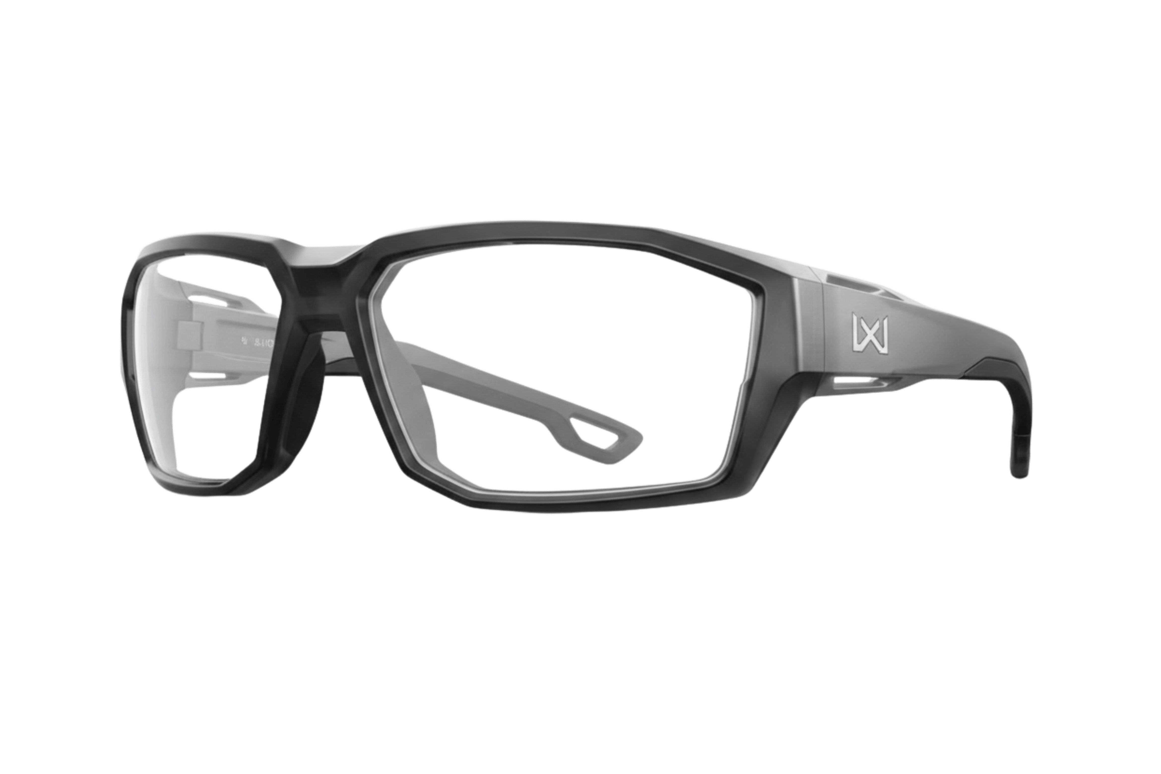 WX Alpine Sunglasses - Black Frame | Wiley X