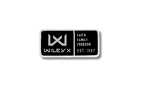 Faith, Family, Freedom Patch