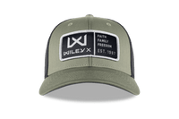 WX Freedom Faith Patriot Cap