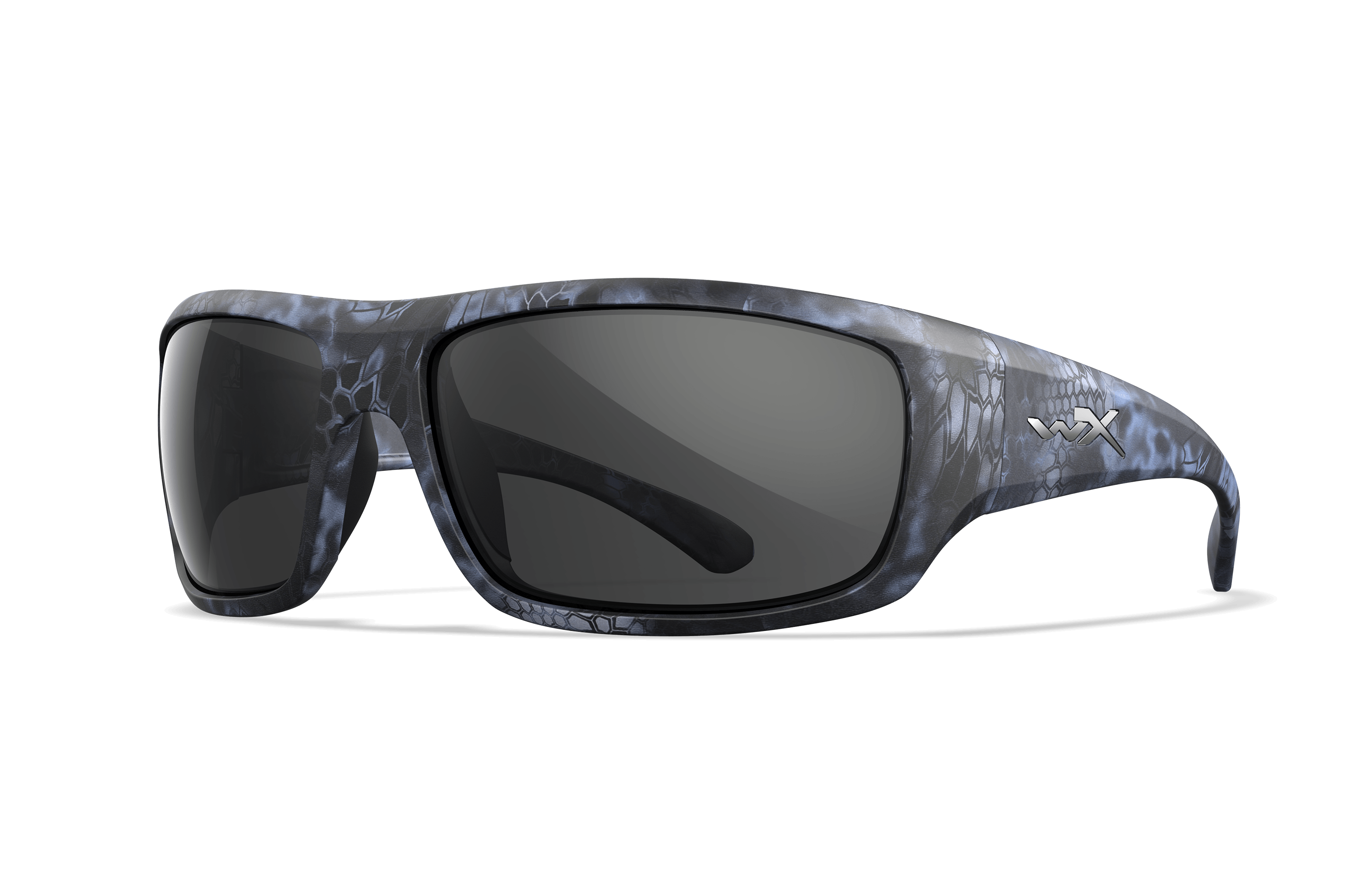 WX Omega Sunglasses - Grey Lenses | Wiley X WX Omega Sunglasses - Grey Lenses | Wiley X