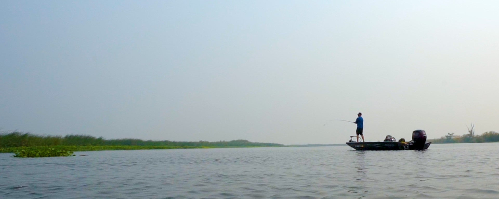 Catch and Release Story - Featuring Michael Magnan