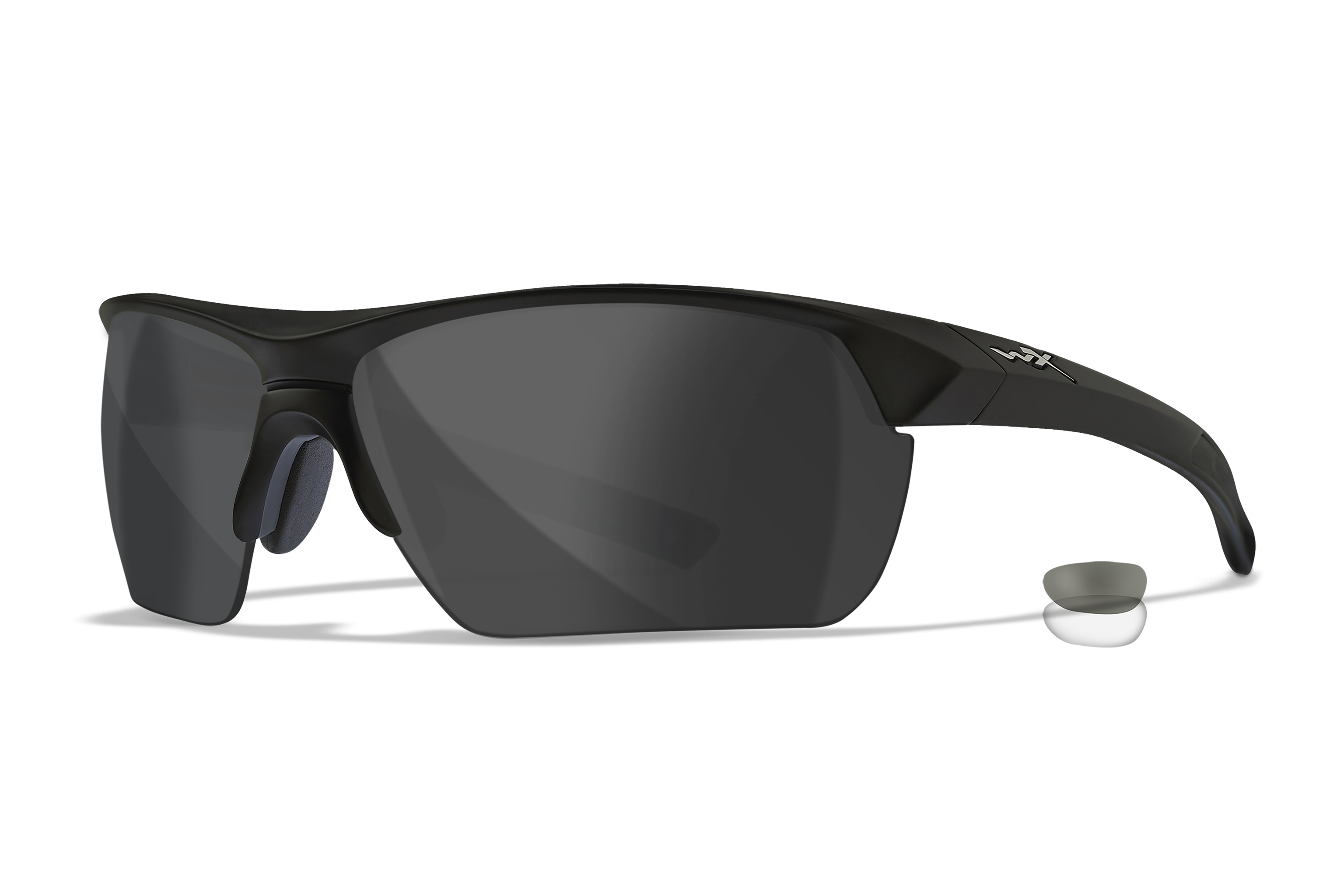 WX Guard Advanced - Parr Public Safety Equipment