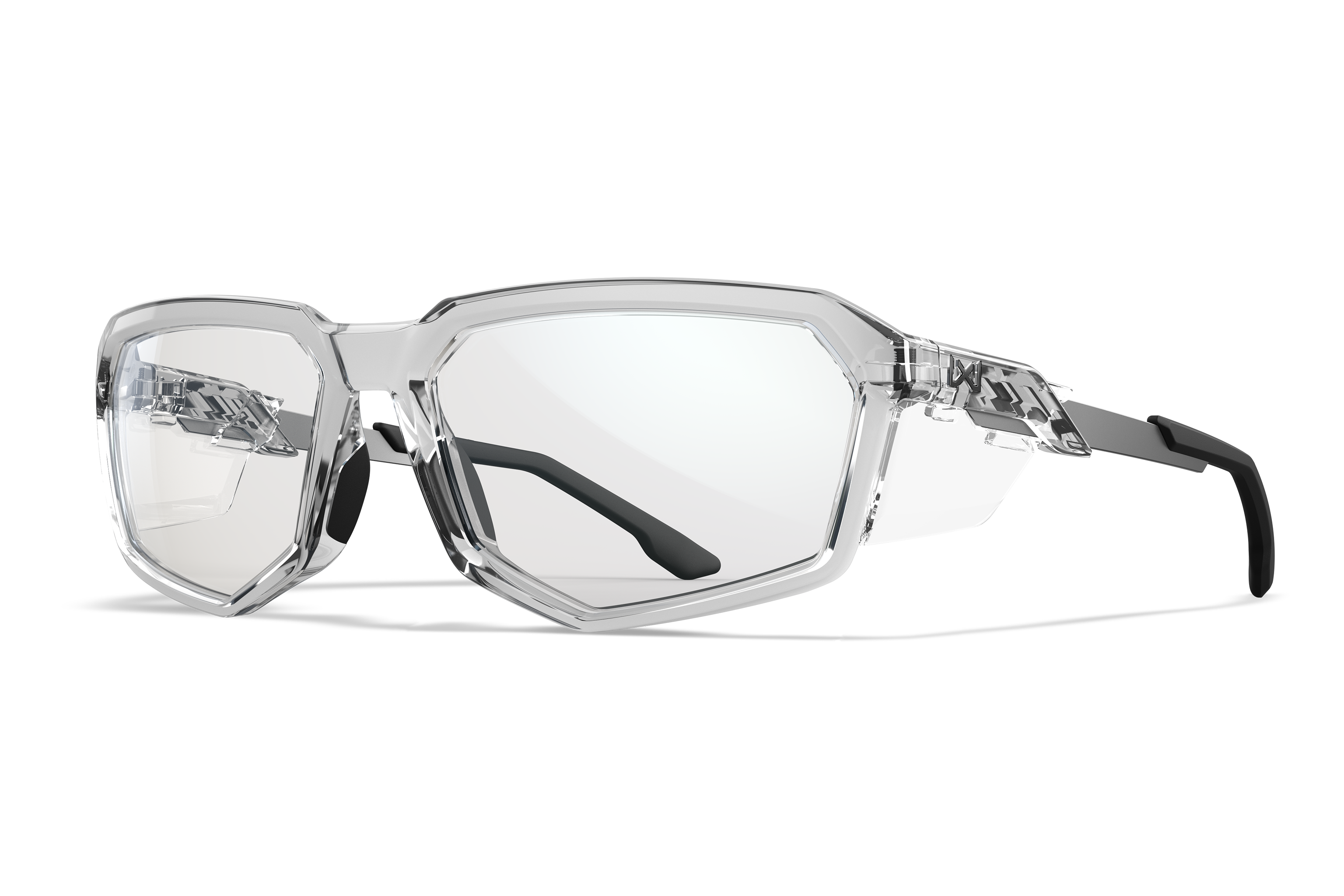WX Recon Eyeglasses