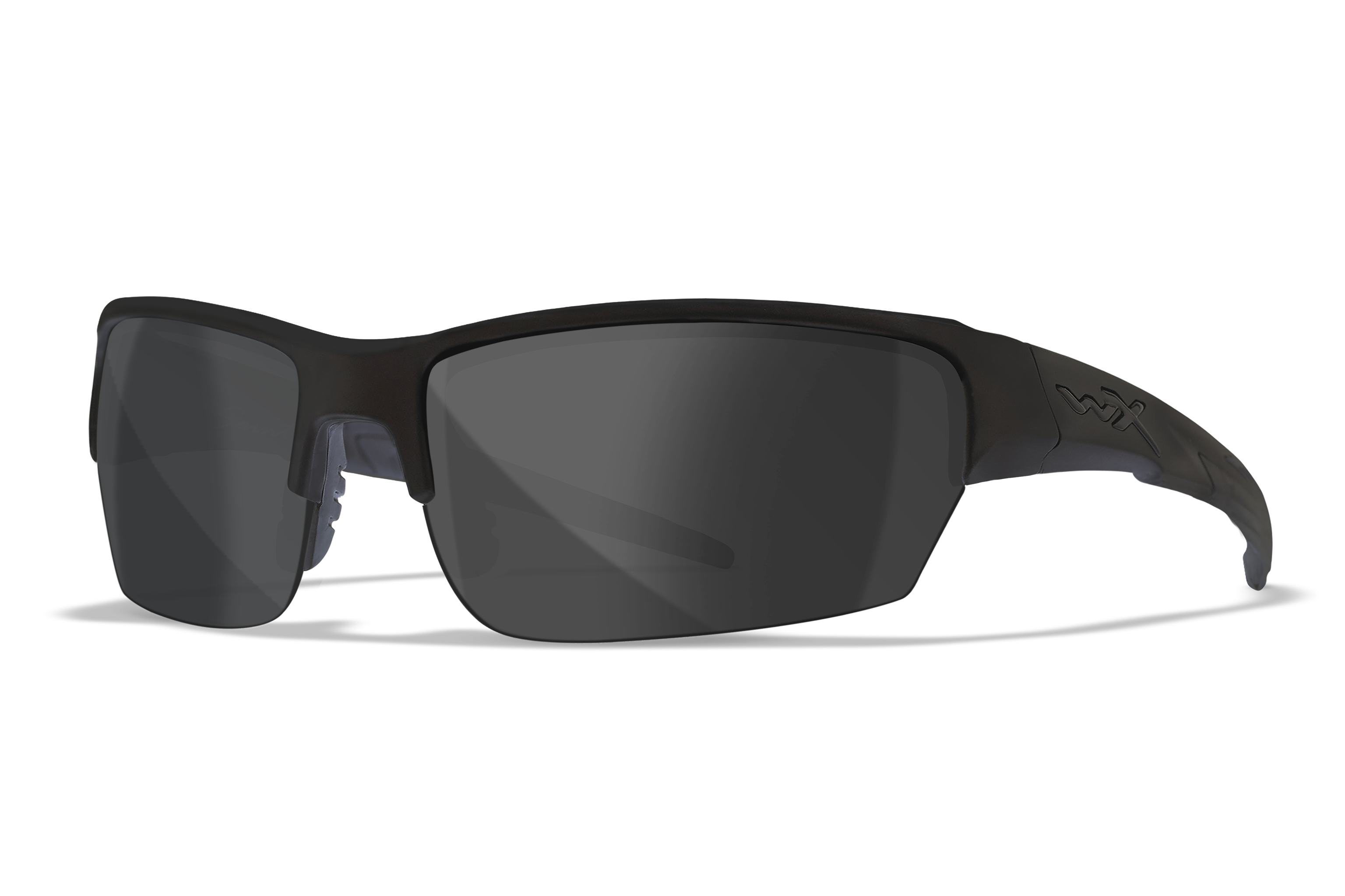 WX Saint Sunglasses - Smoke Grey Lenses | Wiley X WX Saint Sunglasses - Smoke Grey Lenses | Wiley X