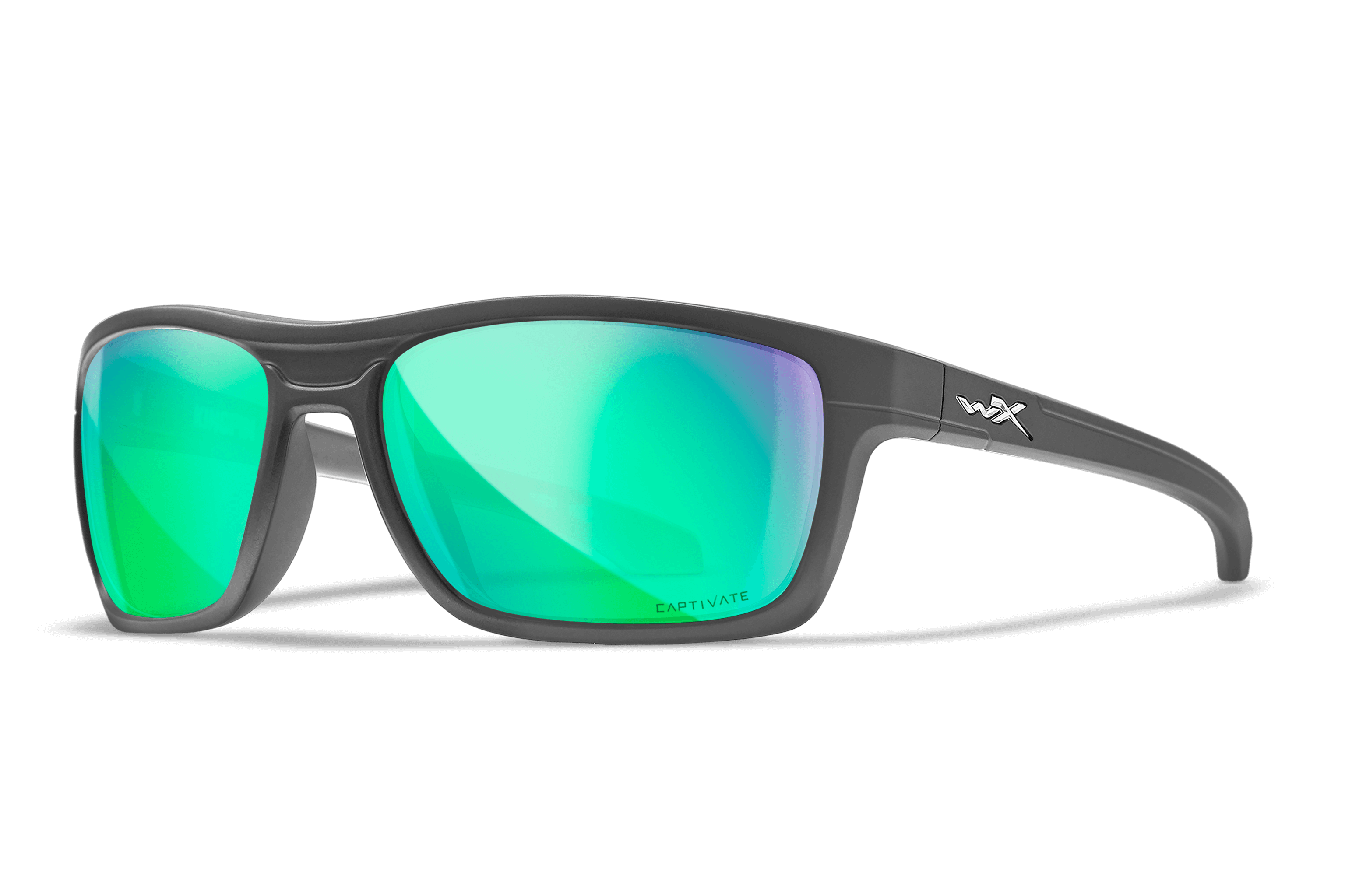 WX Kingpin Sunglasses | Wiley X