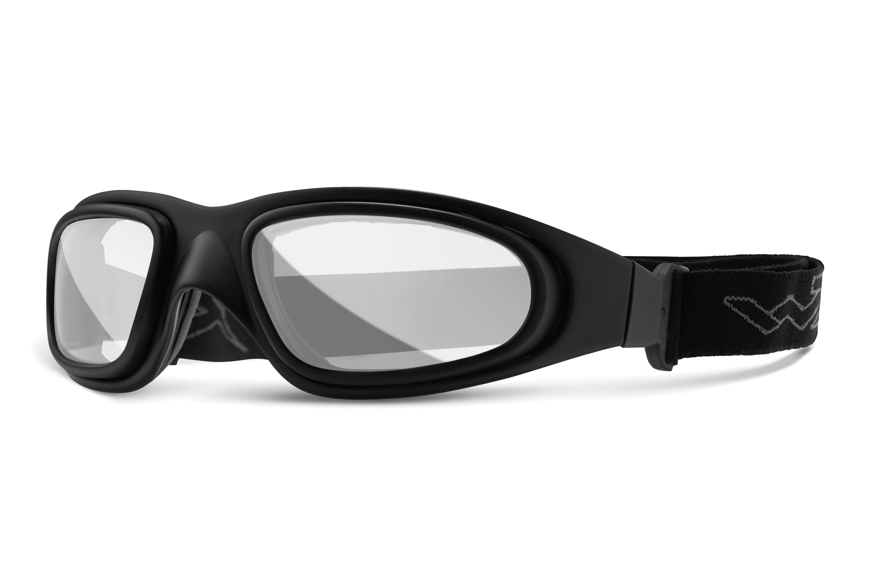 SG-1 Facial Cavity Seal Matte Black Frame | Authentic Wiley X SG-1 Facial Cavity Seal Matte Black Frame | Authentic Wiley X