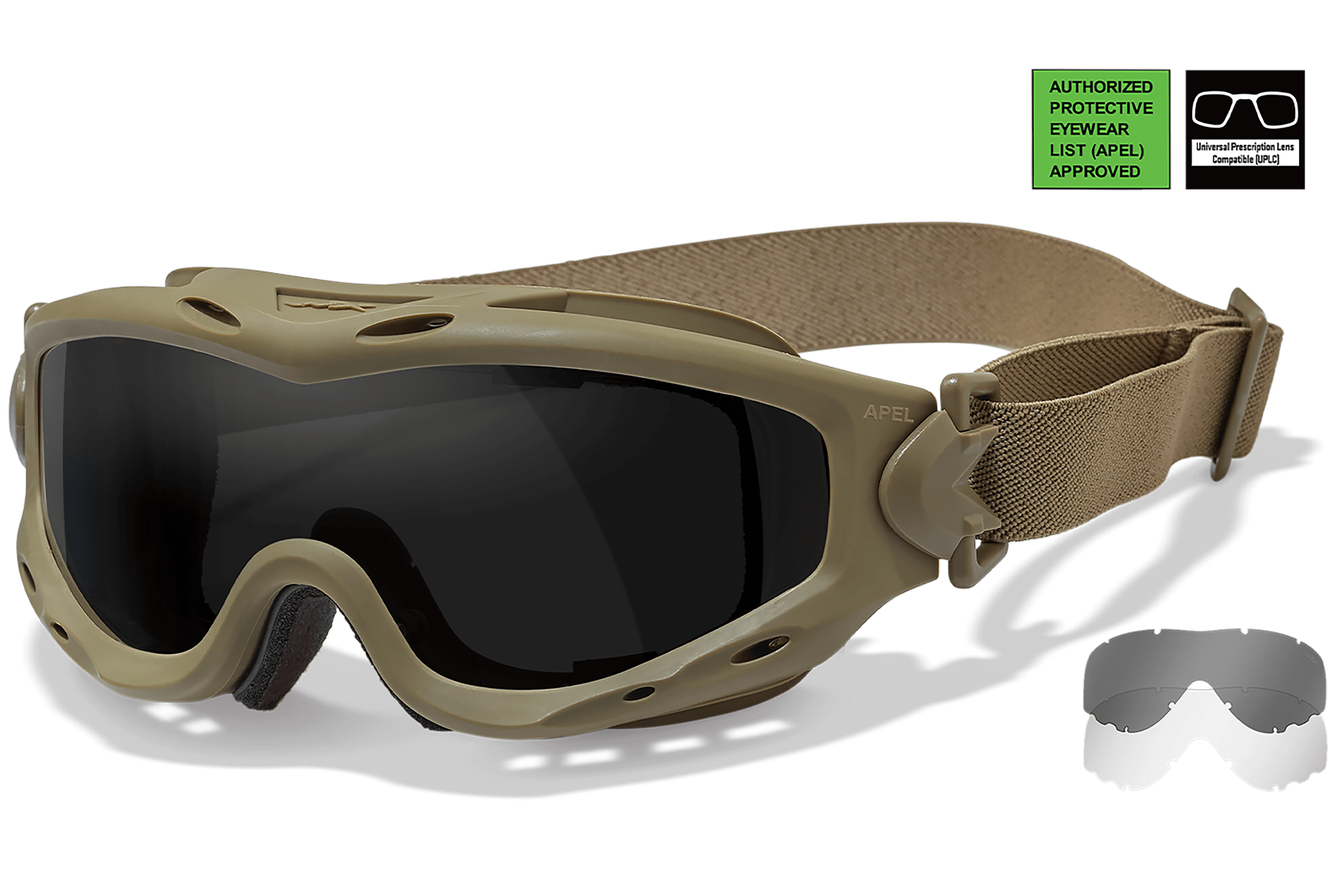 apel goggles APEL WX SPEAR GOGGLE KIT