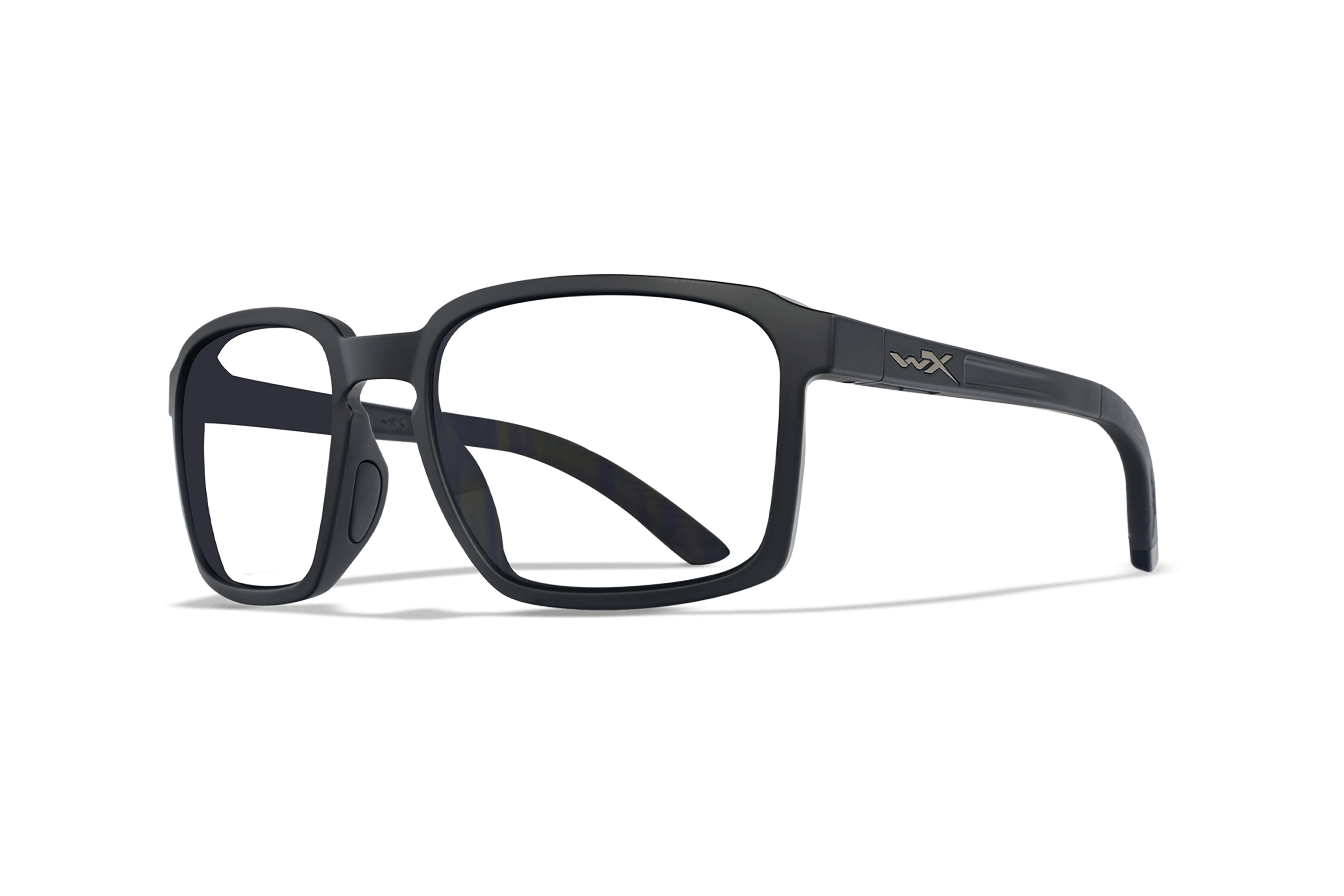 WX Alfa Matte Black Frame | Authentic Wiley X Prescription WX Alfa Matte Black Frame | Authentic Wiley X Prescription