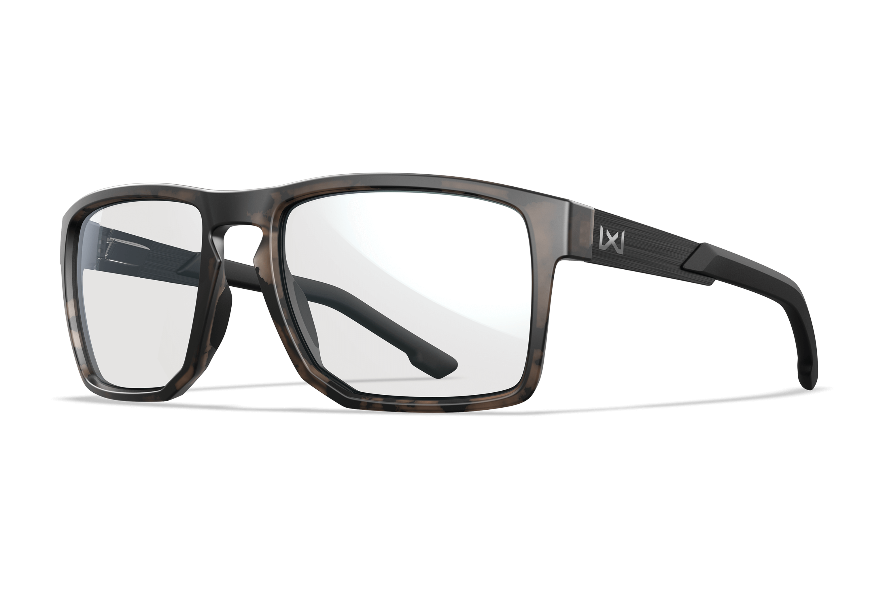 Matte Plate™ Surface オフイン Black US Oakley® | Eyeglasses テーブル・机