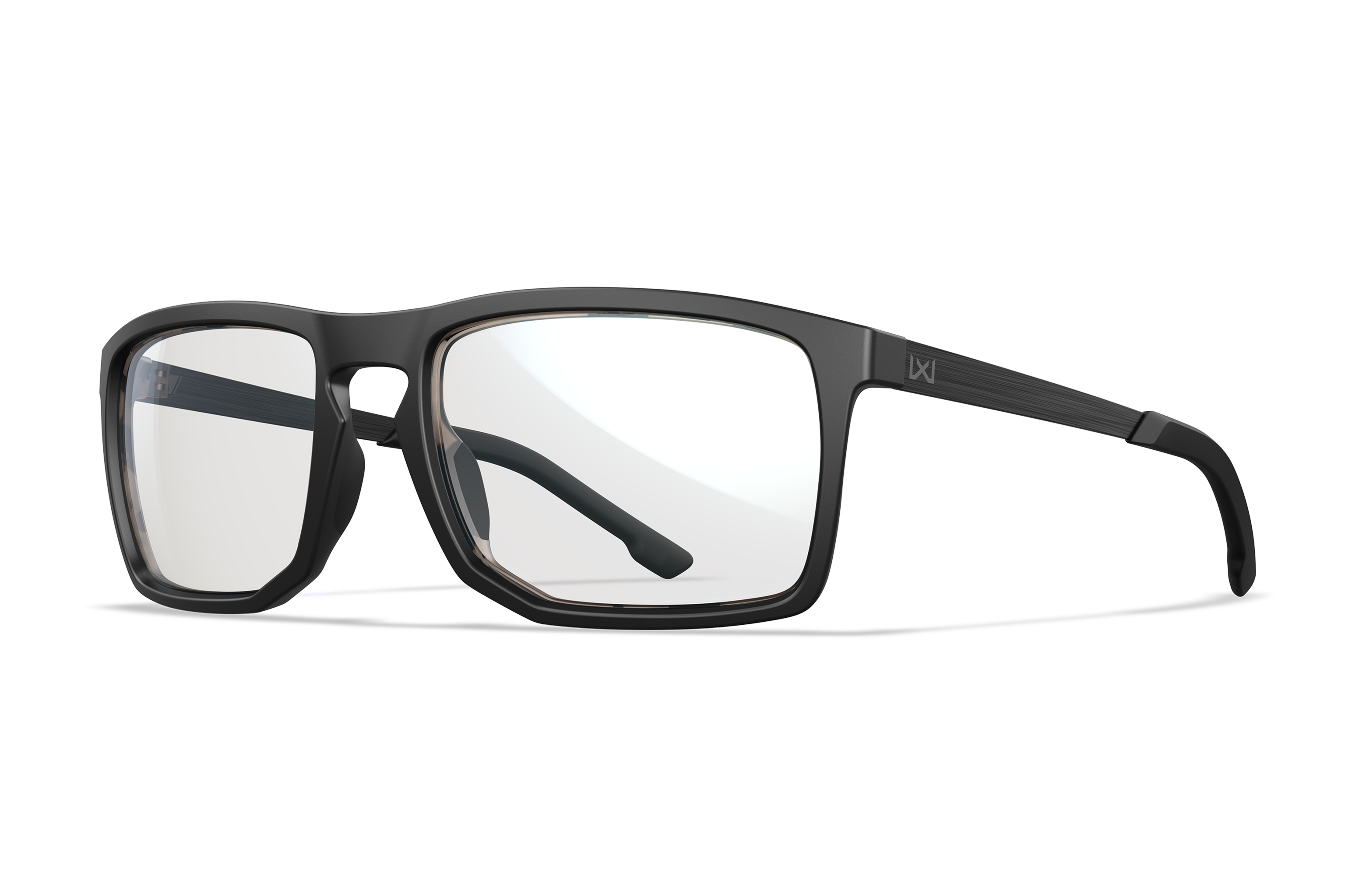 WX Axe Matte Black Frame WX Axe Matte Black Frame
