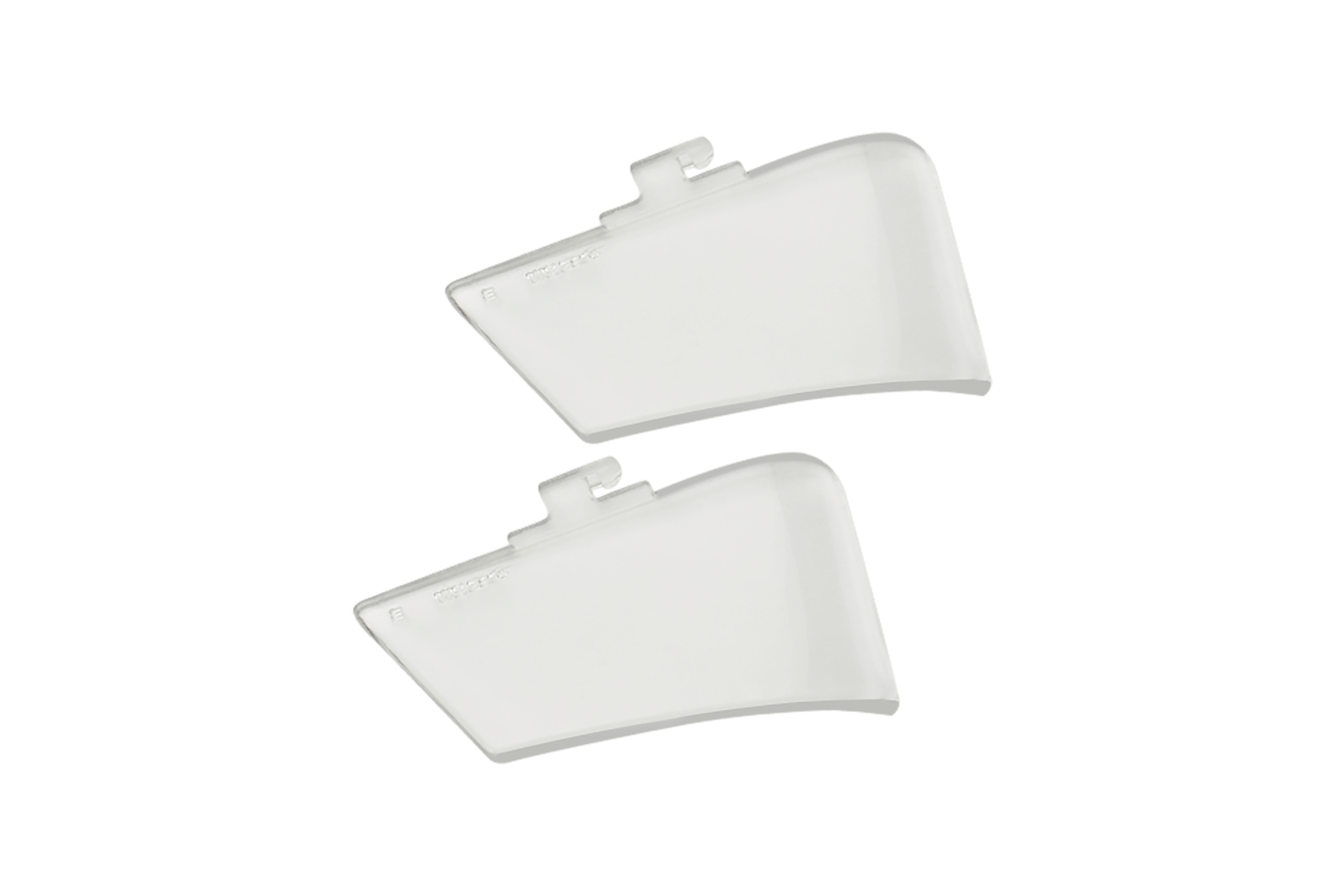 WX Epic Clear Removable Side Shields | Wiley X USA WX Epic Clear Removable Side Shields | Wiley X USA