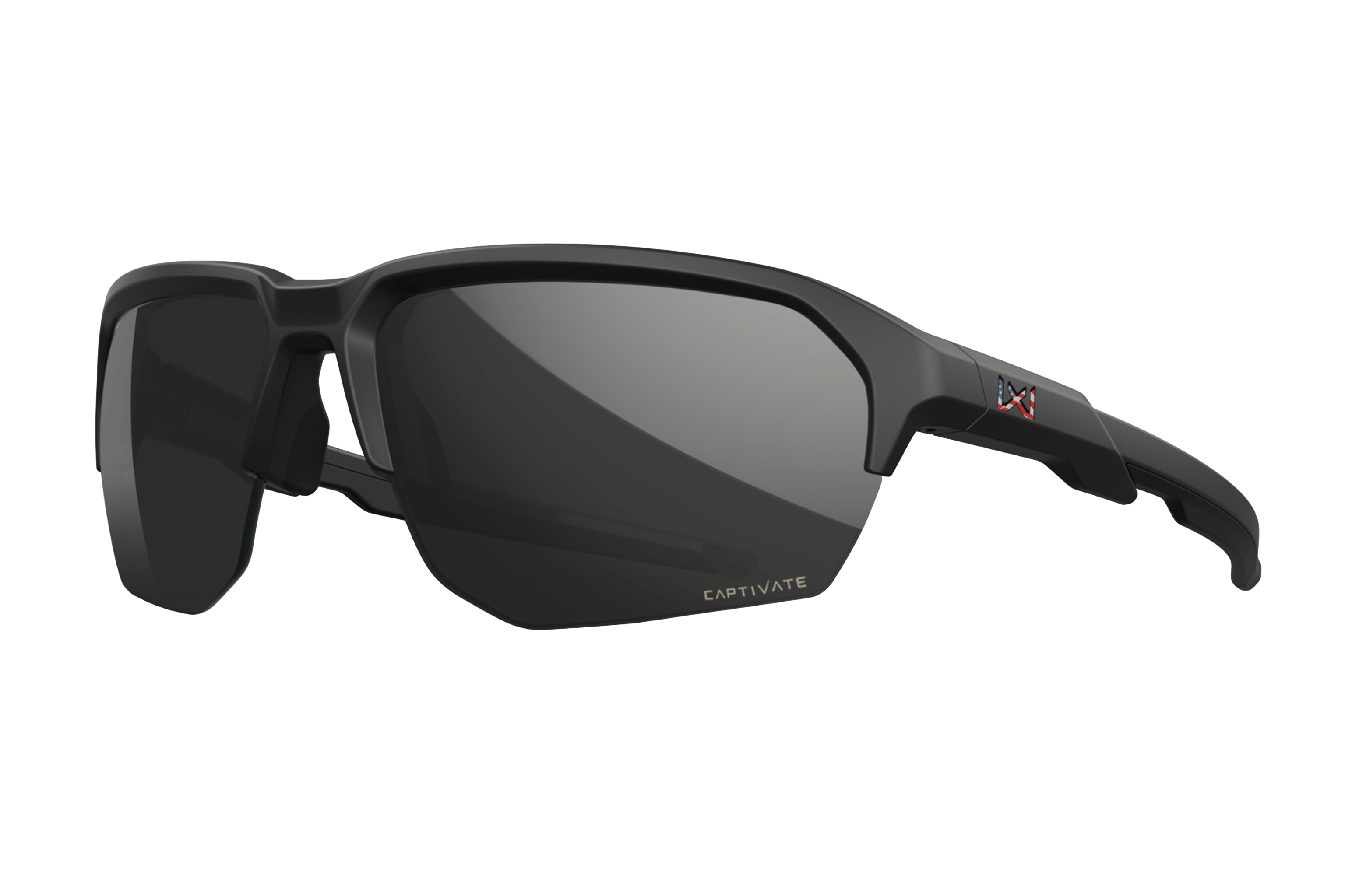 ワイリー　エックス　サングラス WX Jakl USA 250 Edition