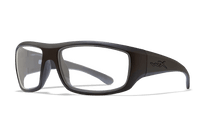 WX Omega Matte Black Frame