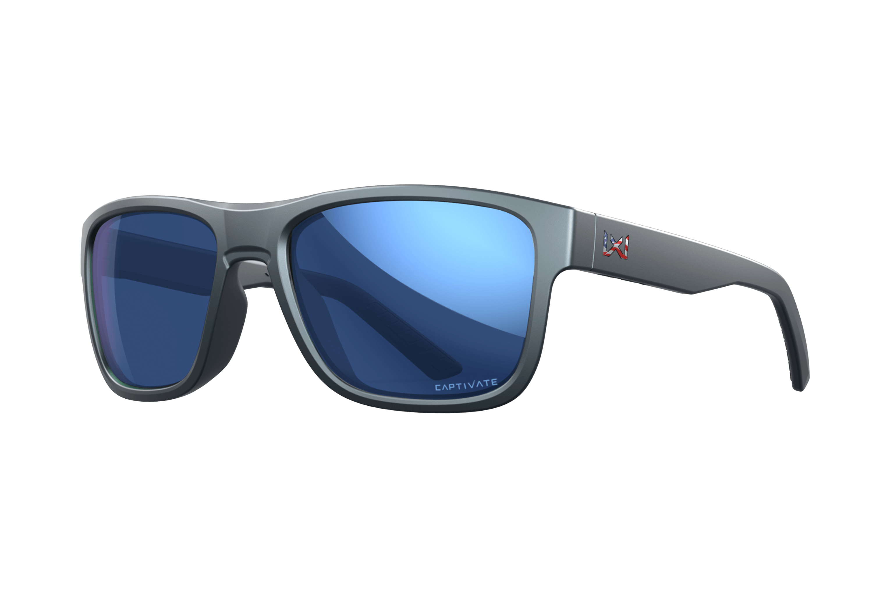WX Ovation USA 250 Edition