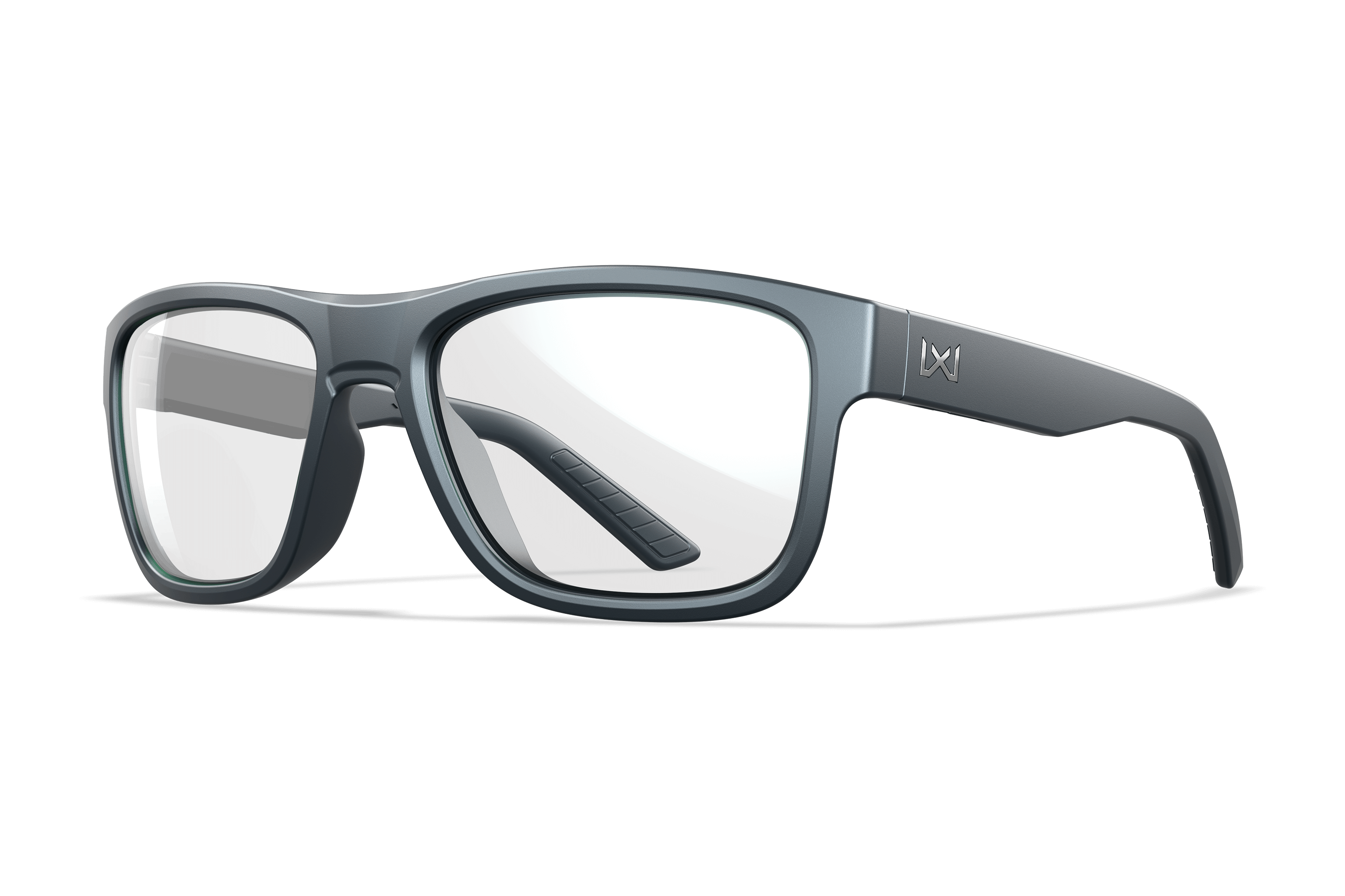 WX Ovation Matte Graphite Frame