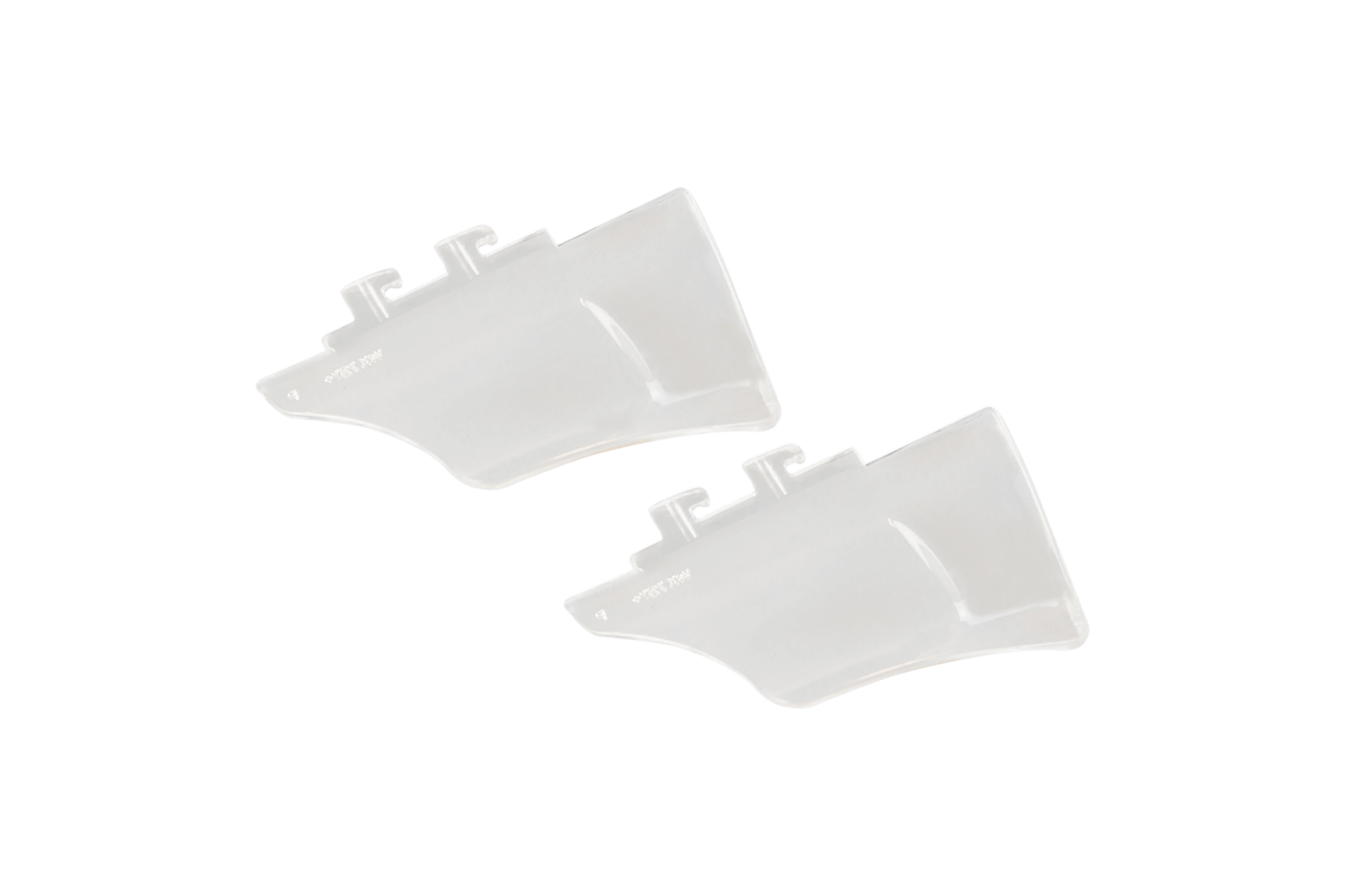 SKOUT frame shieldsフレームシールド ホワイト typeS 小 skout-frame SKOUT frame shieldsフレームシールド ホワイト typeS 小 skout-frame