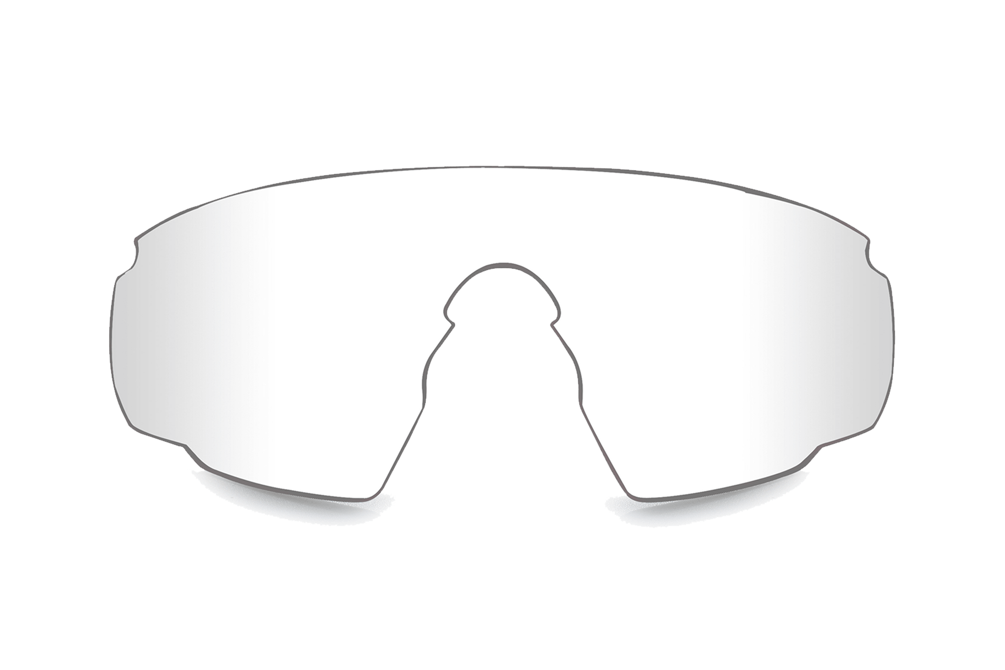 WX PT1 Clear Lens Shield