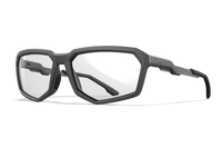 WX Recon Matte Grey Frame