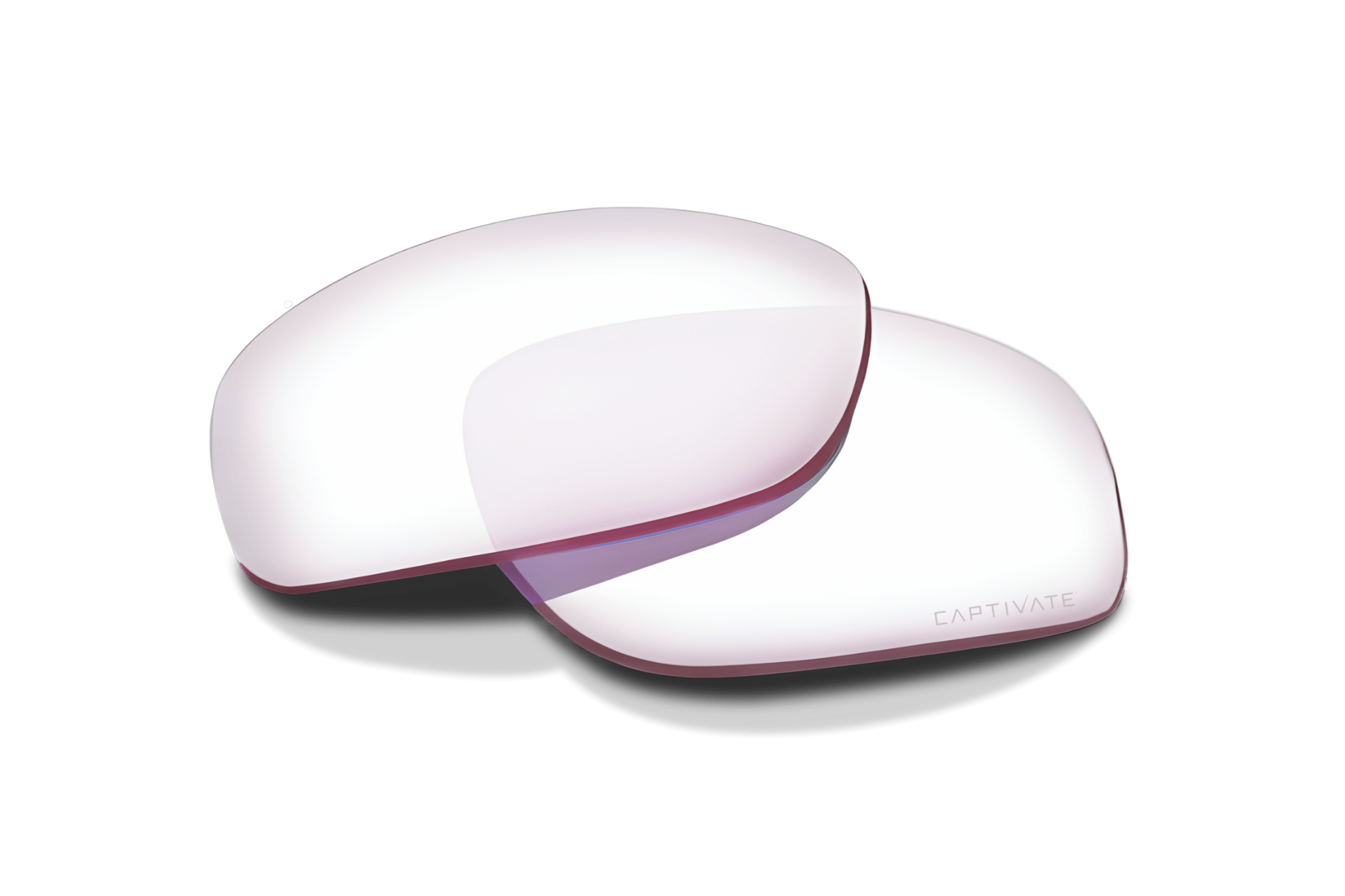 WX BREACH 2.5 XL CAPTIVATE™ Clear Replacement Lenses | Wiley X