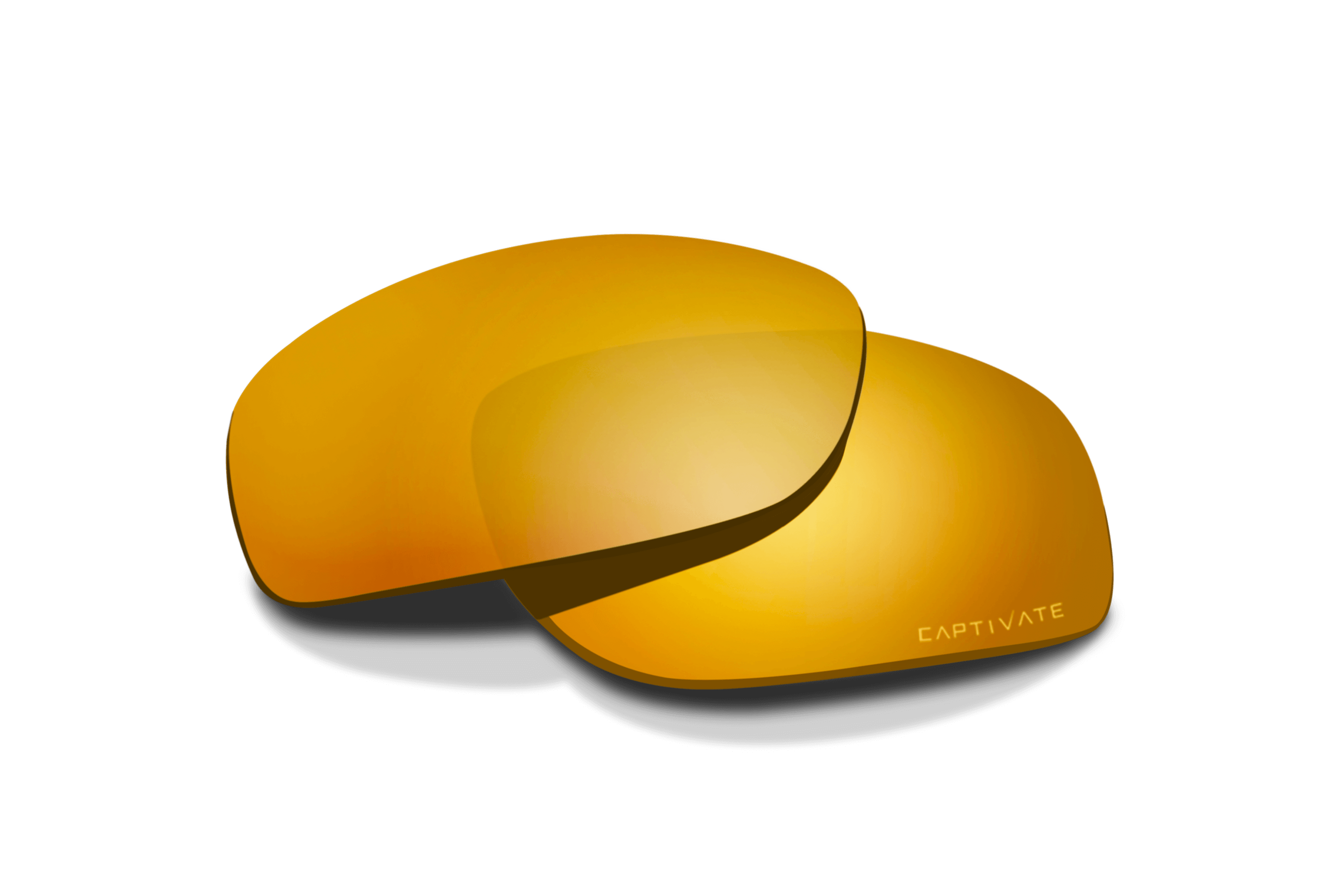 Official Wiley X WX Helix CAPTIVATE™ Polarized Bronze Mirror Lenses Official Wiley X WX Helix CAPTIVATE™ Polarized Bronze Mirror Lenses