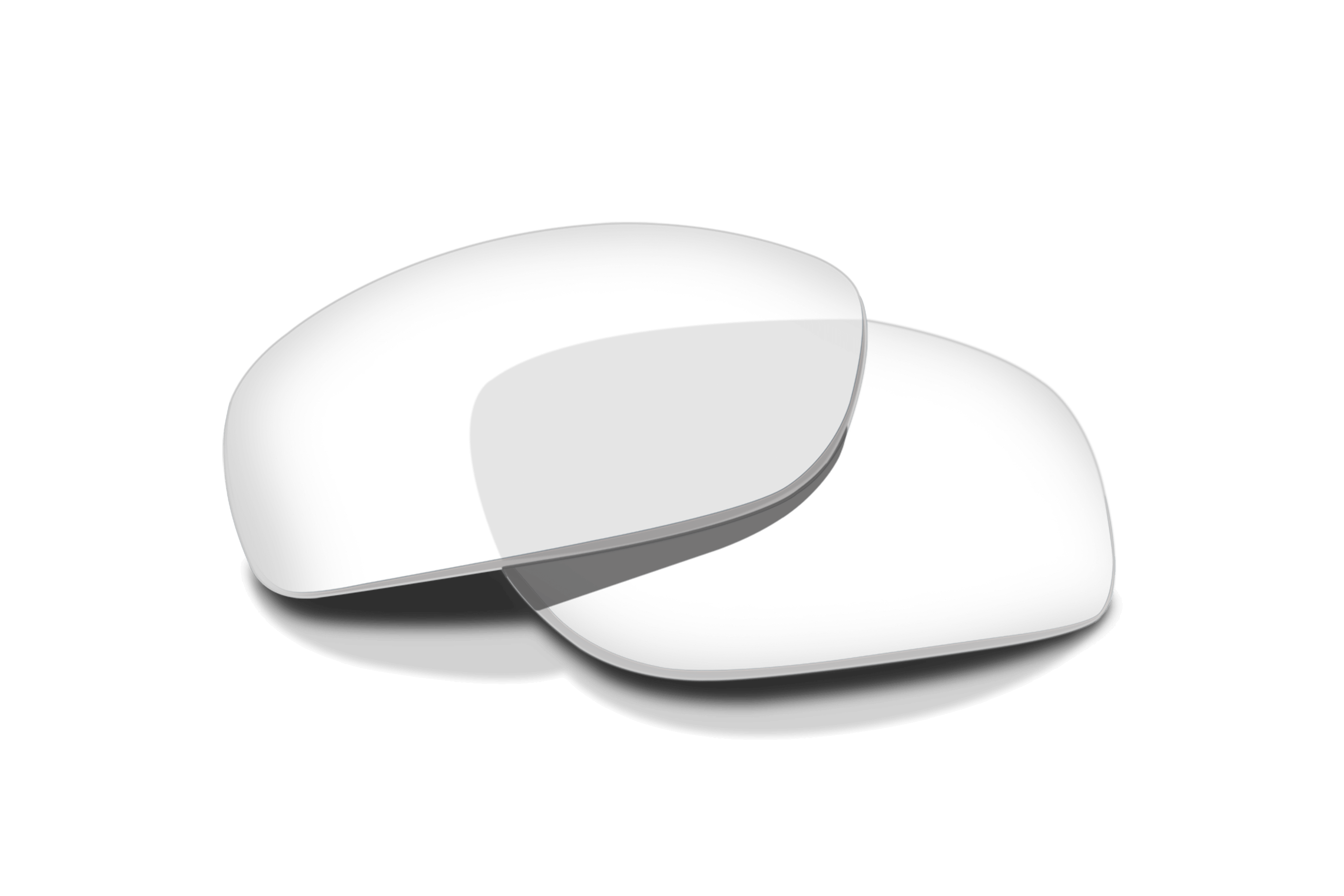 WX Virtue Clear Lenses