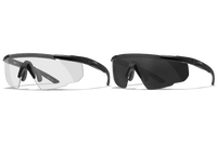 WX Saber 307rx both glasses