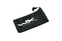 WX Side Shield Drawstring Bag