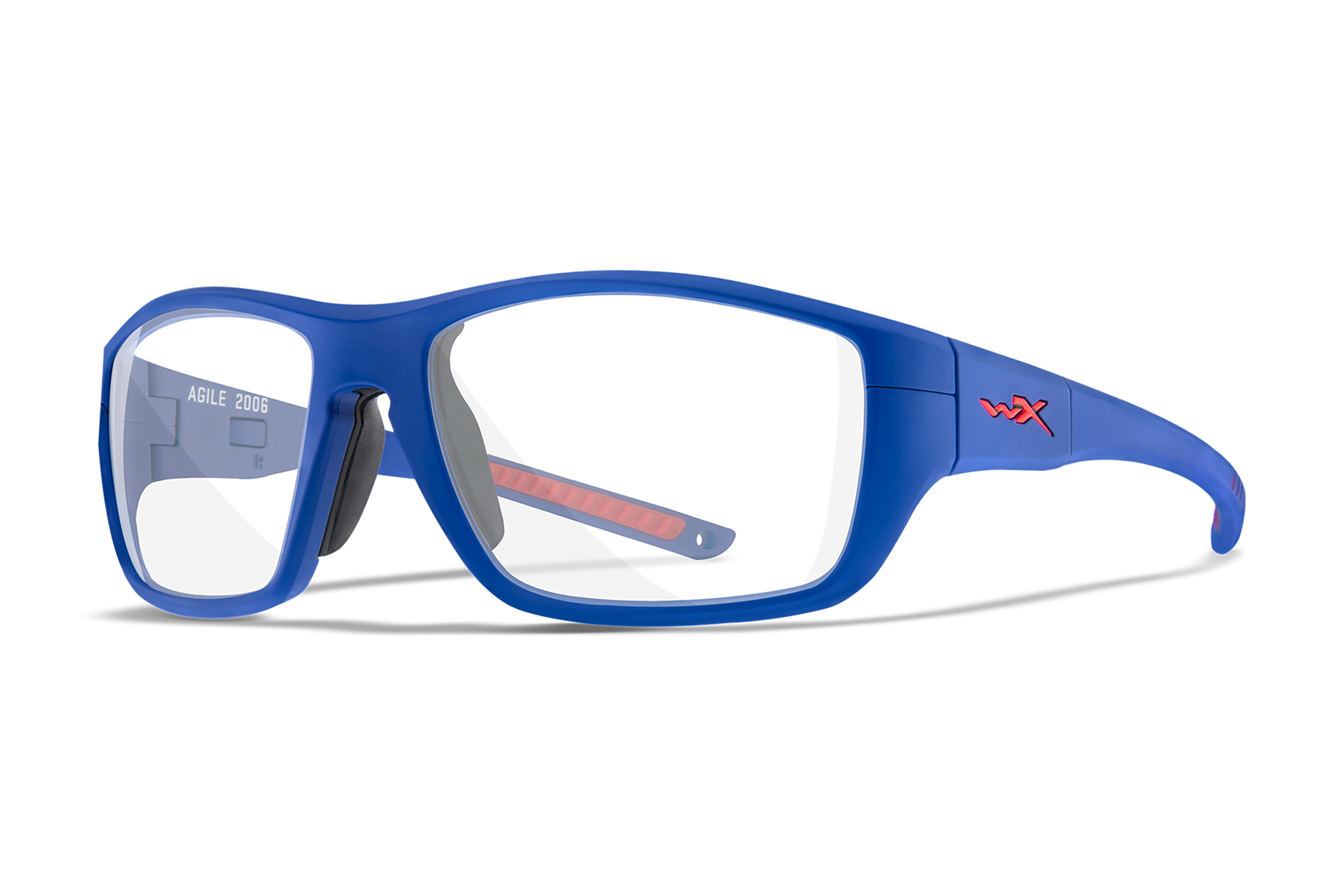 sport goggle glasses WX Agile Eyeglasses