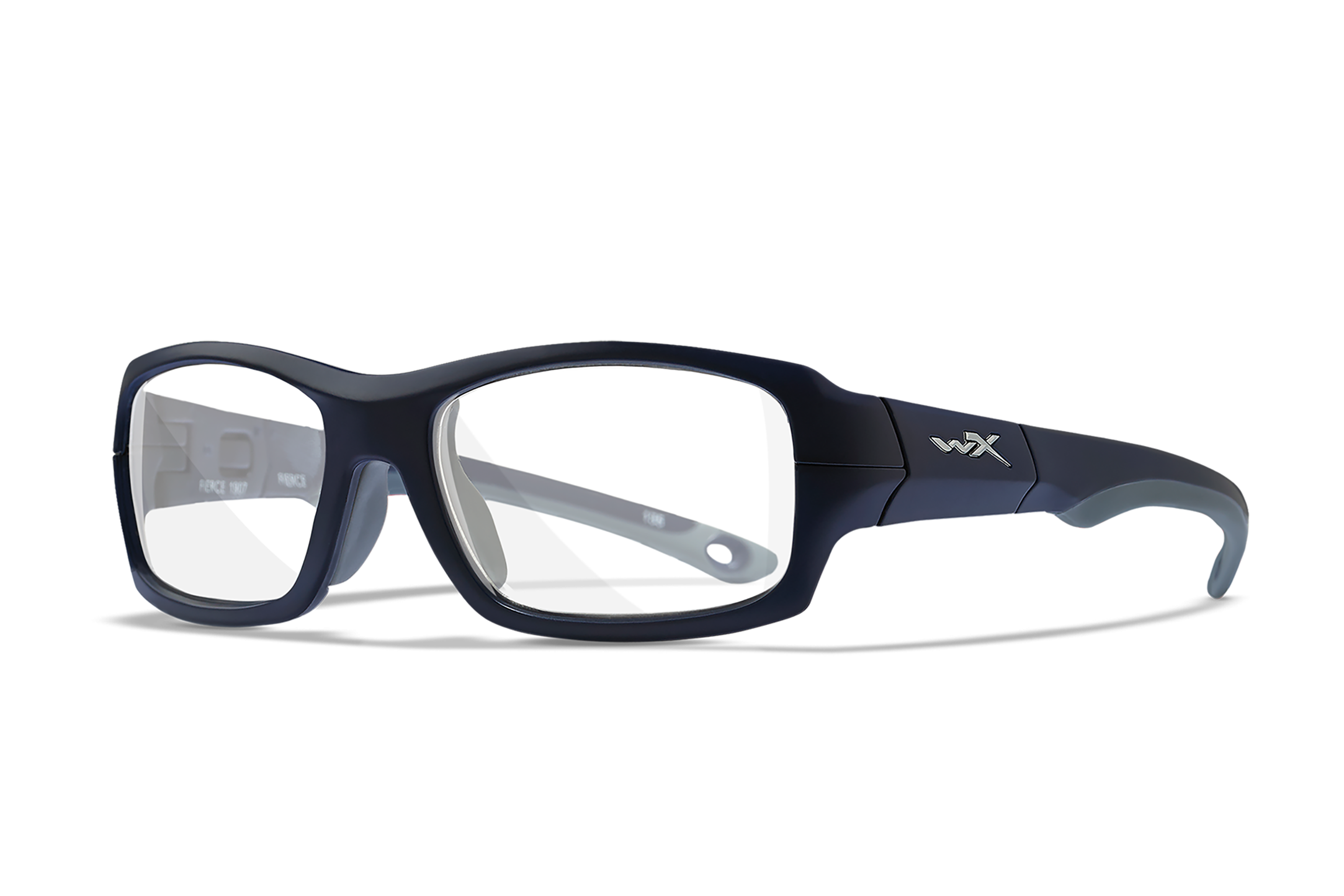 WX Fierce Eyeglasses | Wiley X