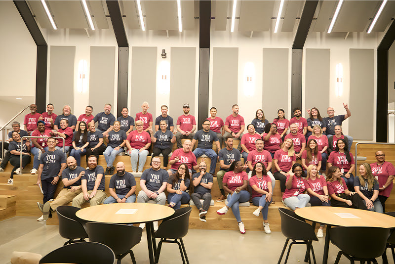 Honor. Support. Give Back.