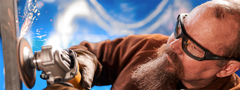 Machine Shop Eye Protection Wiley X Blog - Industrial Safety - Protecting Eyes In Manufacturing ...