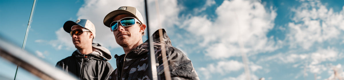 Prescription Sunglasses