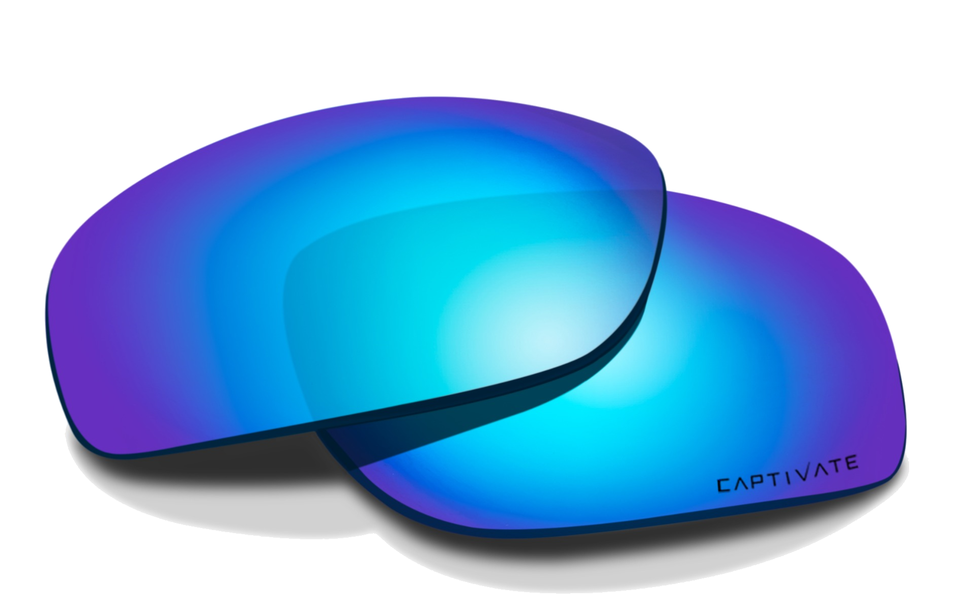 CAPTIVATE™ Polarized