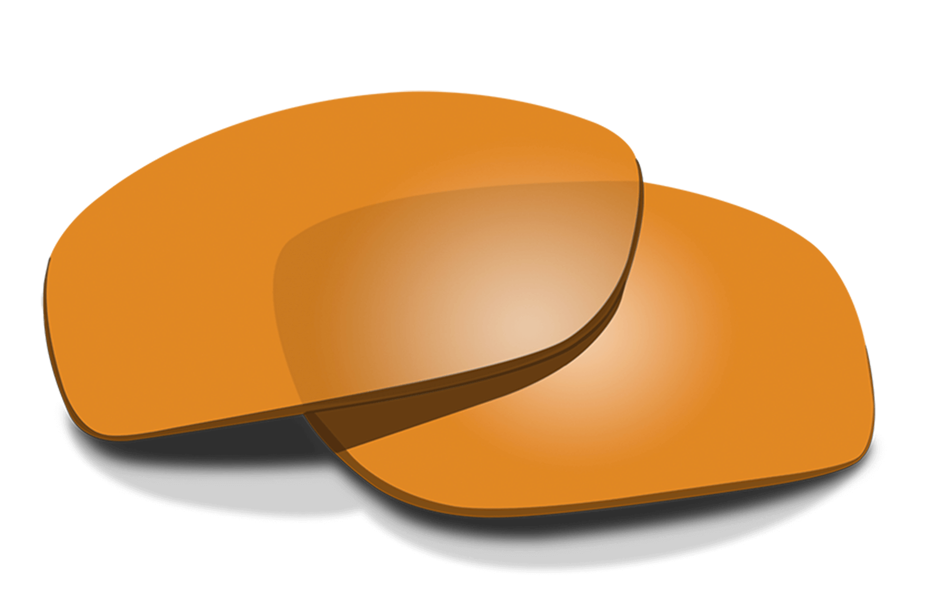 Non-Polarized - Single Vision