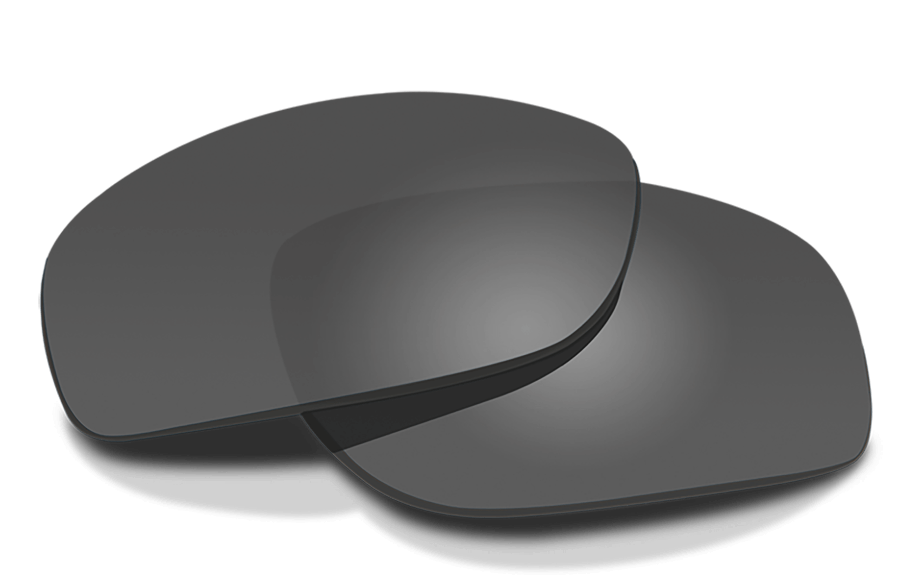 Non-Polarized - Single Vision