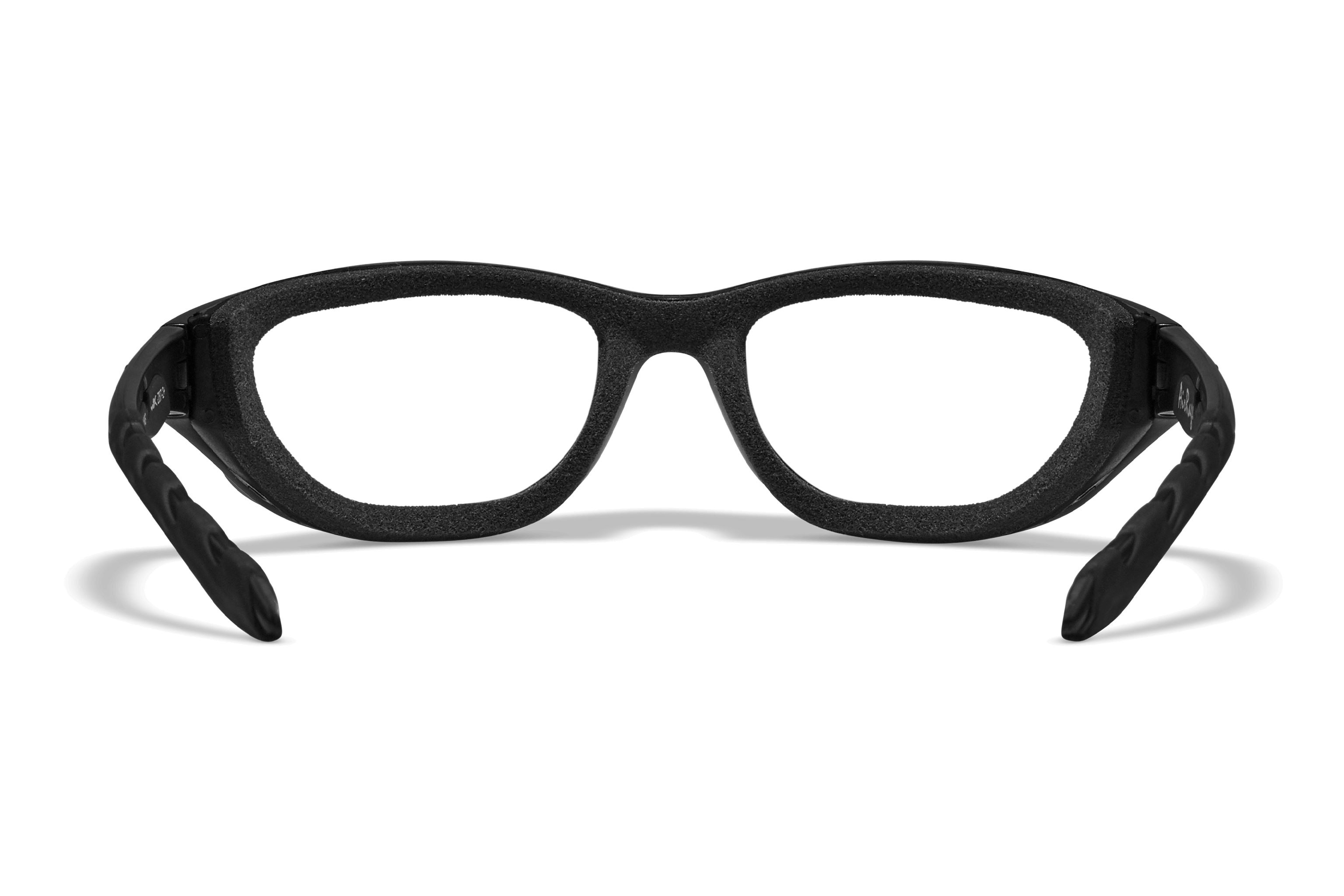 Airrage Sunglasses - Clear Lenses | Wiley X