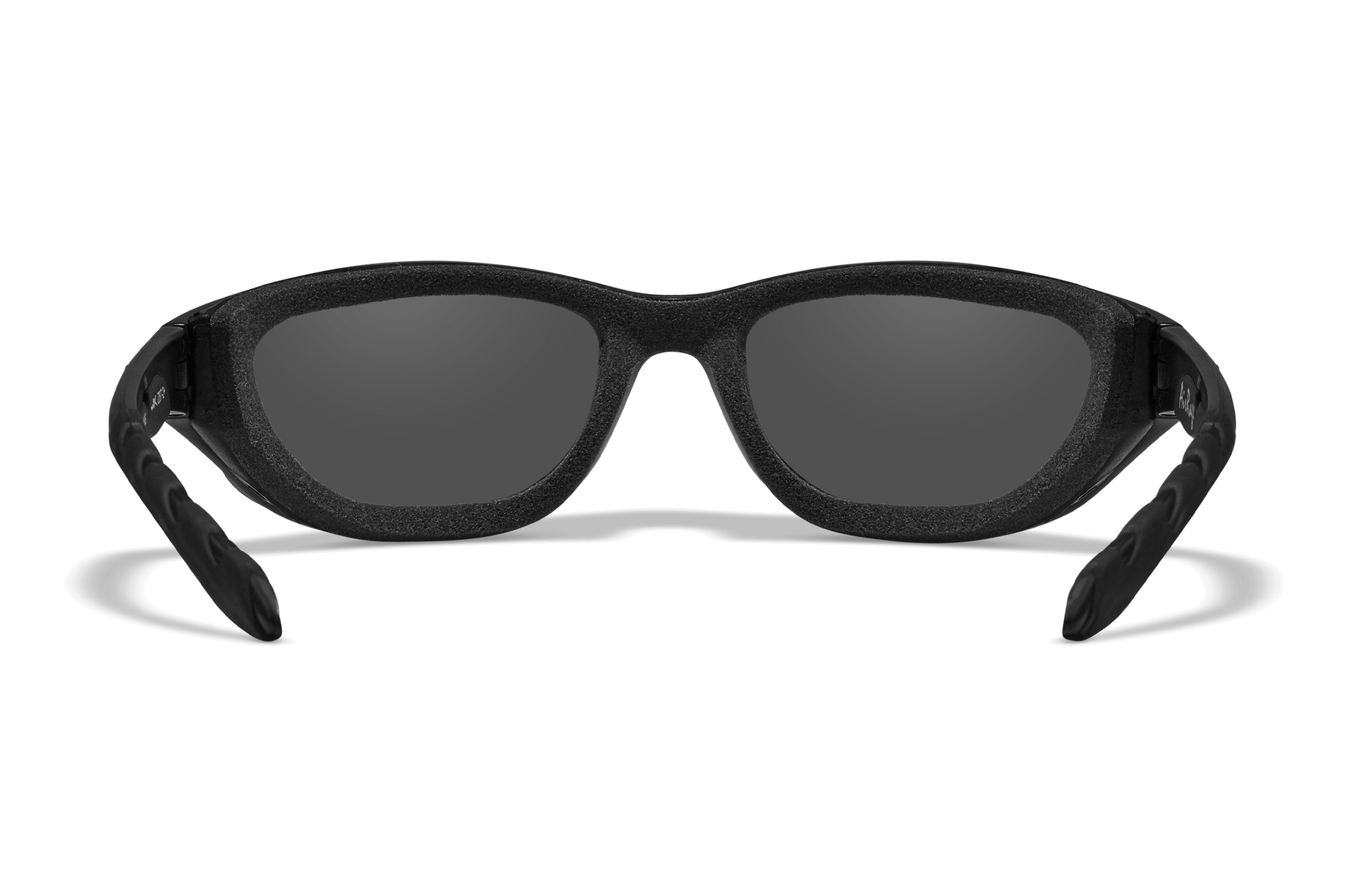 Airrage Sunglasses - Smoke Grey Lenses | Wiley X