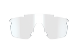CITADEL CAPTIVATE™ Flow-Coated Anti-Fog Clear Lens