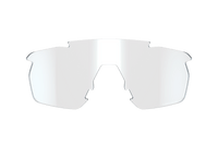 CITADEL CAPTIVATE™ Flow-Coated Anti-Fog Clear Lens