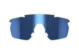 WX CITADEL CAPTIVATE™ Blue Mirror Lens