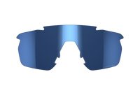 WX CITADEL CAPTIVATE™ Blue Mirror Lens