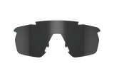 WX CITADEL CAPTIVATE™ Flow-Coated Anti-Fog Grey Lens