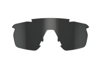 WX CITADEL CAPTIVATE™ Flow-Coated Anti-Fog Grey Lens