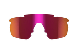 CITADEL CAPTIVATE™ Red Mirror Lens