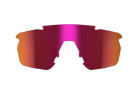 CITADEL CAPTIVATE™ RED MIRROR LENS